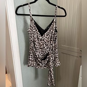 Cheetah Inc Cami
